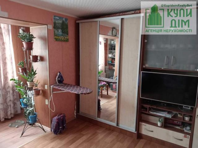 квартира 50 m2 Подольский Ленинский