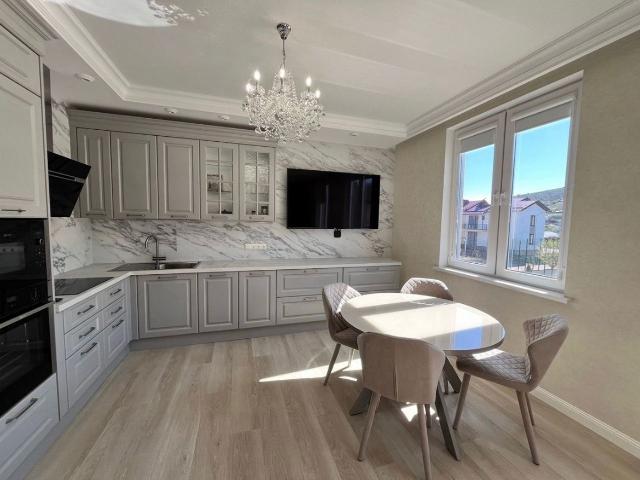квартира 50 m2 Сукко с