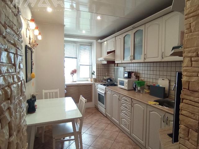 квартира 517 m2 Бор