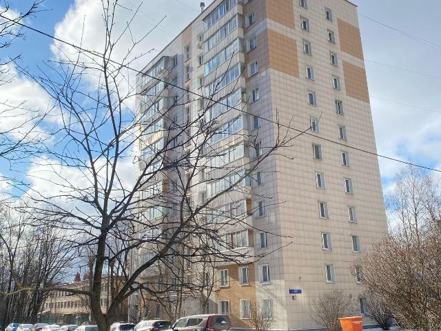 квартира 518 m2 Зеленоград
