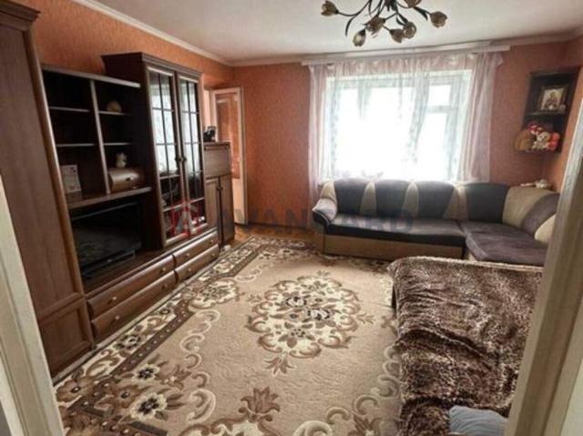 квартира 51 m2 Выставка