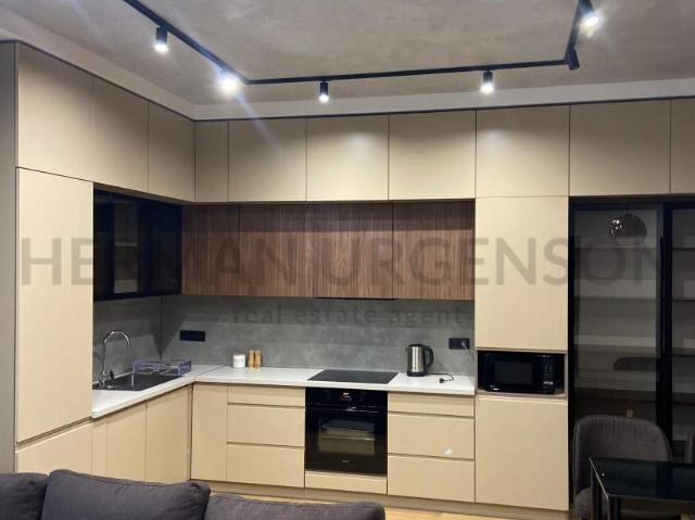 квартира 51 m2 Центр