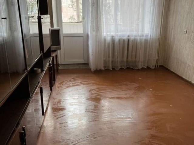 квартира 51 m2 Шевченковский Октябрьский