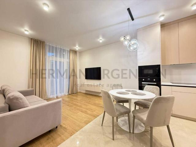 квартира 51 m2 Новый