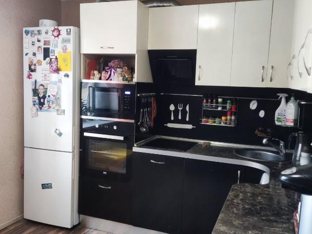 квартира 51 m2 Саратов