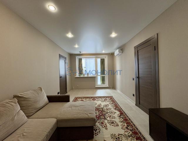 квартира 58 m2 Нижний Новгород