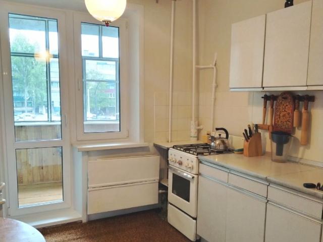 квартира 522 m2 выкса