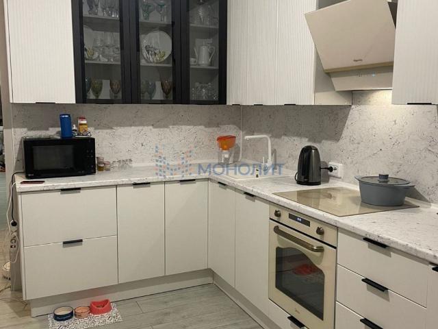 квартира 523 m2 Новинки сп