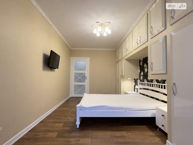 квартира 52 m2 Выставка