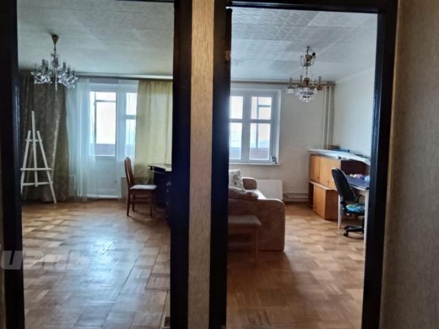 квартира 52 m2 Зеленоград
