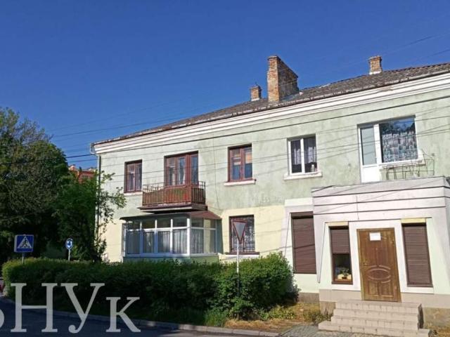 квартира 52 m2 Центр