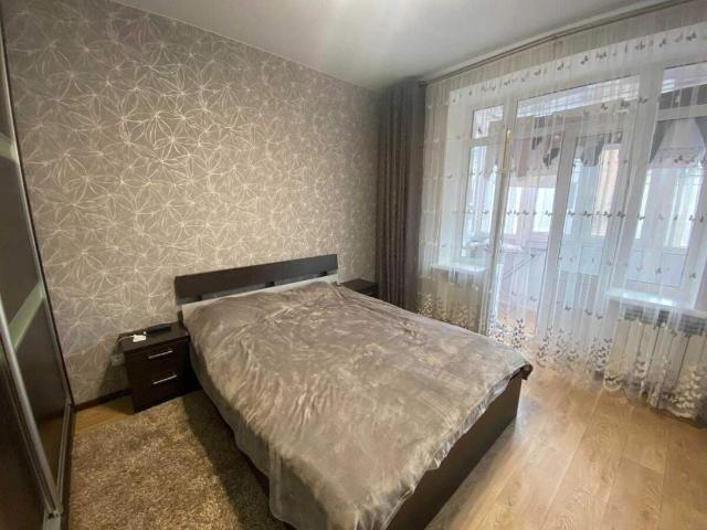 квартира 52 m2 Шевченковский Октябрьский
