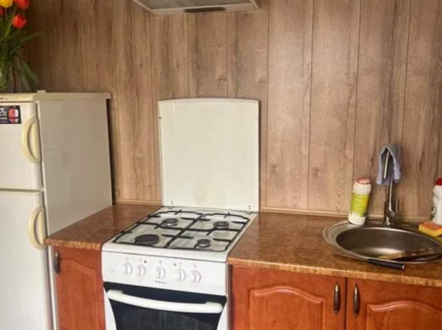 квартира 52 m2 Шевченковский Октябрьский
