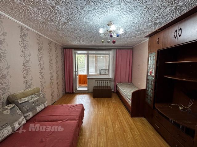 квартира 52 m2 Городищи