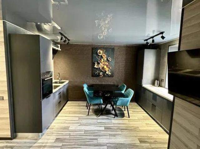 квартира 52 m2 Киевский