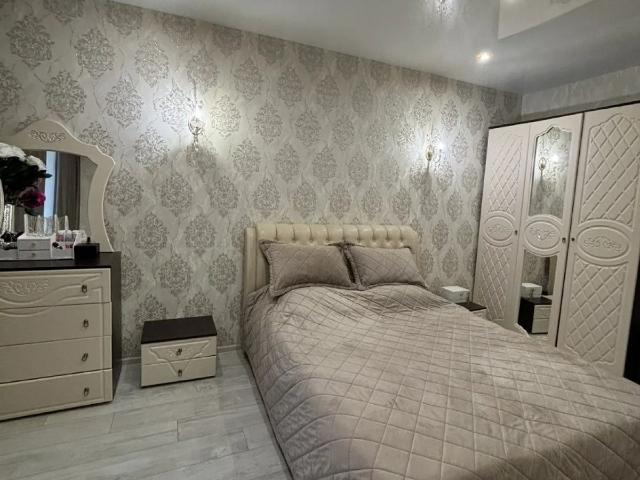 квартира 532 m2 Анкудиновка