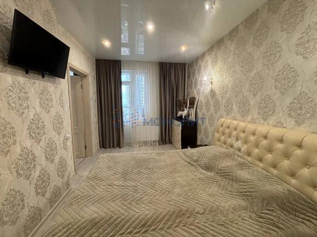 квартира 532 m2 Анкудиновка