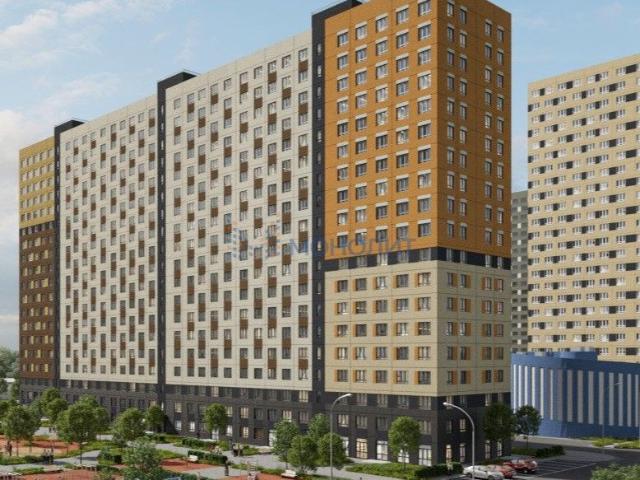 квартира 535 m2 Анкудиновка