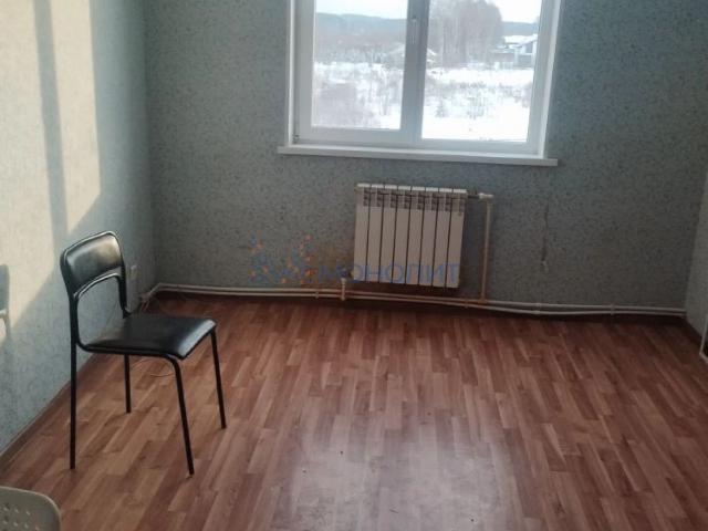 квартира 536 m2 деревня Берёзовка