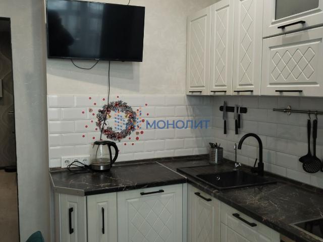 квартира 538 m2 г Нижний Новгород