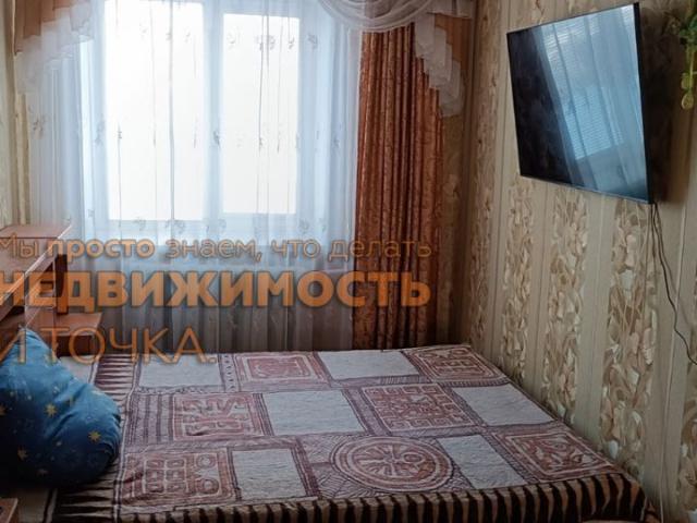 квартира 57 m2 Дюртюли