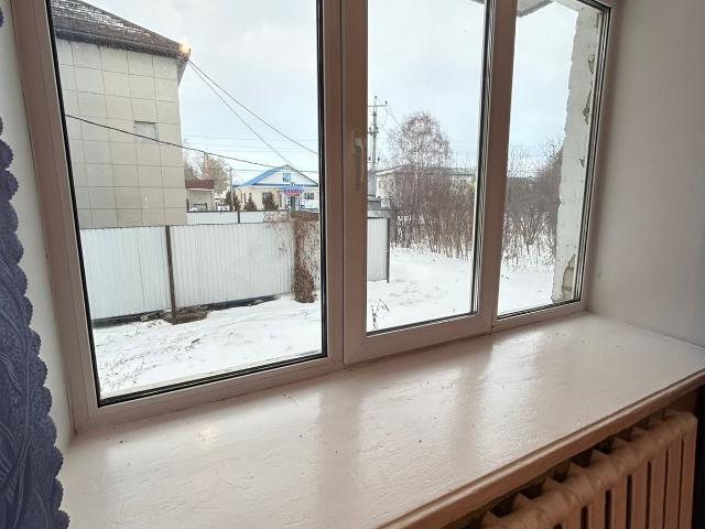 квартира 546 m2 Верхнеяркеево с