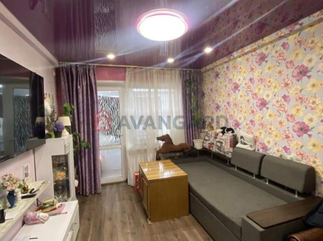 квартира 54 m2 Южный Пивденный