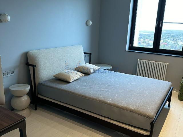 квартира 54 m2 Афонино