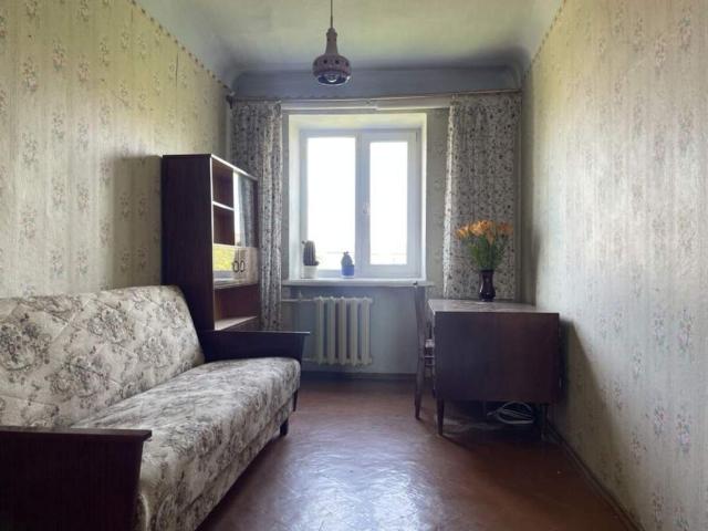 квартира 54 m2 Центр