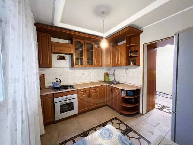 квартира 54 m2 г Оренбург