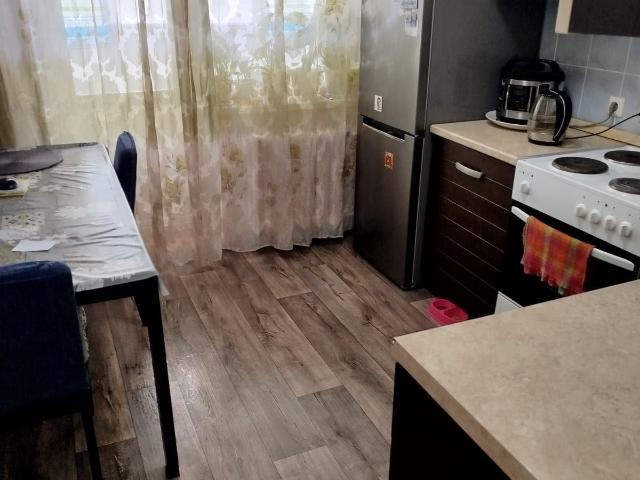 квартира 54 m2 Излучинск