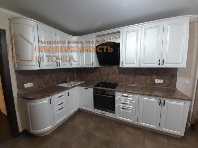 квартира 553 m2 Нефтекамск