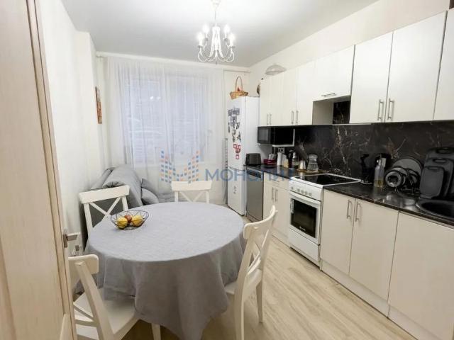 квартира 555 m2 Анкудиновка