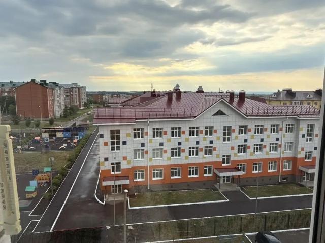 квартира 556 m2 Дюртюли