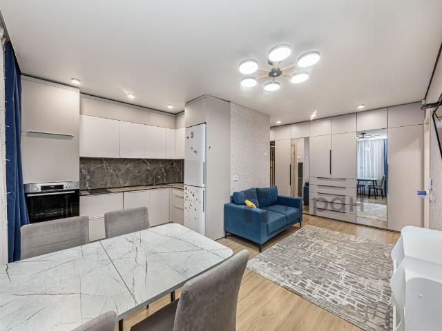 квартира 559 m2 Пригородный