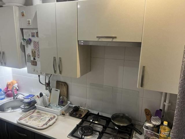 квартира 55 m2 Шевченковский Октябрьский