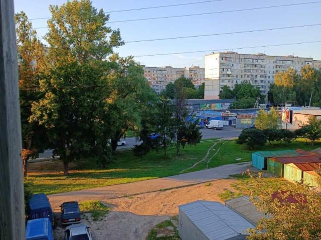 квартира 55 m2 Шевченковский Октябрьский