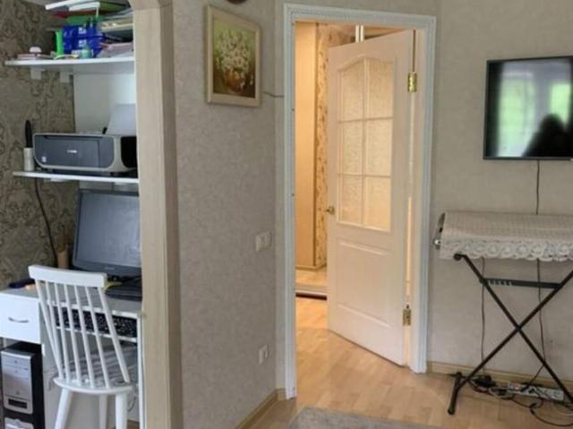 квартира 55 m2 Шевченковский Октябрьский