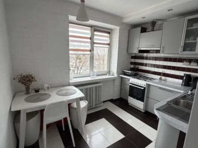 квартира 55 m2 Центр