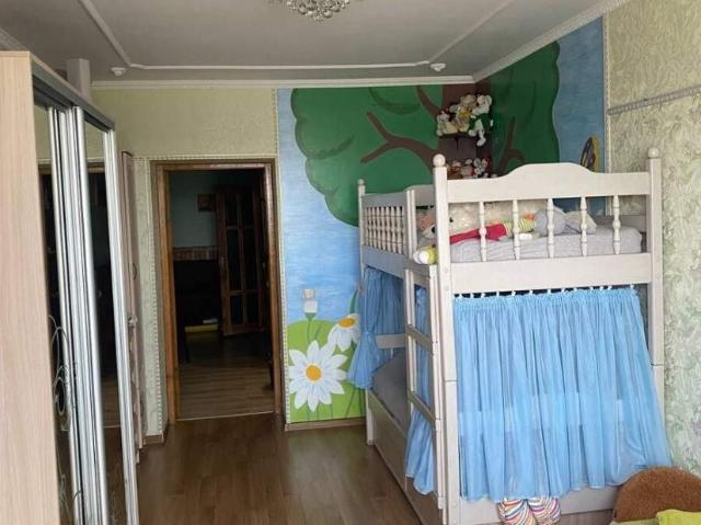 квартира 55 m2 Город и пригород