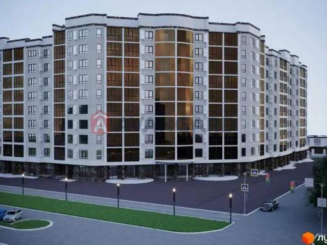 квартира 55 m2 Сосновский