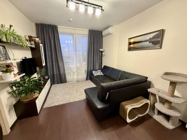 квартира 5628 m2 Анкудиновка