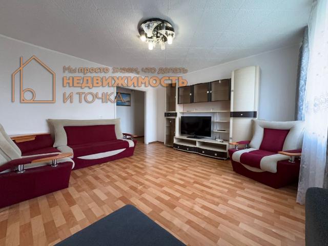 квартира 562 m2 Янаул
