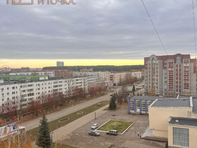 квартира 563 m2 Нефтекамск