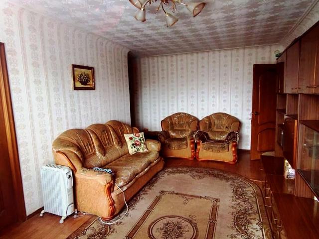 квартира 564 m2 Дмитриев