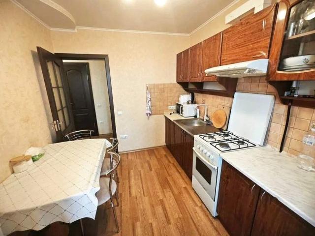 квартира 56 m2 Заречный
