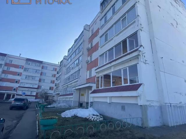 квартира 56 m2 Агидель