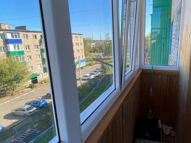 квартира 56 m2 Дюртюли