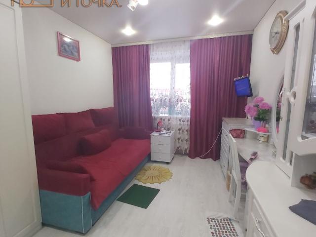 квартира 56 m2 Дюртюли