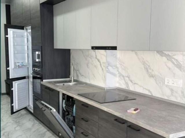 квартира 56 m2 Шевченковский Бабушкинский